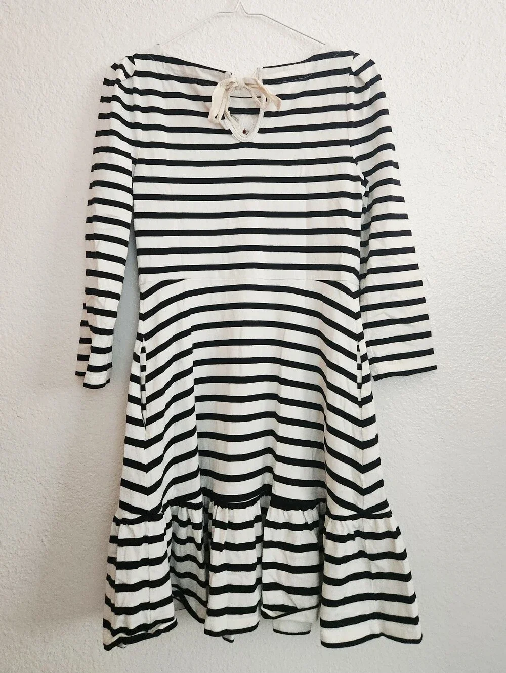 Kate Spade Embroidered Dress. Size S